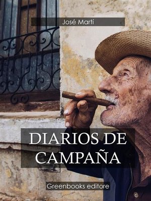 cover image of Diarios de campaña